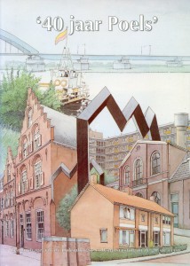 40 jaar poels