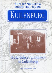 Wandeling oude Kuilenburg