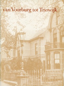 Voorburg tot Triowijk